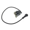 Ignition Coil Module for Echo EB650 Chainsaw Engine Motor Brush