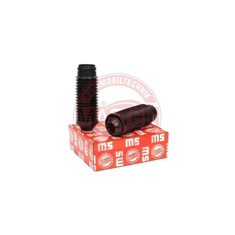 MASTER-SPORT Germany dust cover set, shock absorber 189947022