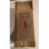 Vintage Circa 1917 Pack Of (150) National Paper Products Towel