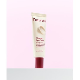 I'm From [Renewal] Ginseng Eye Cream 30ml