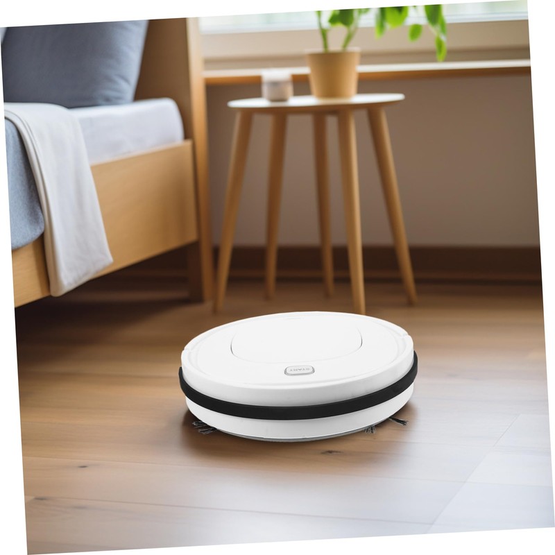 Ciieeo Cordless Robot Vacuum Mop Automatic Floor Cleaning Machine Dust