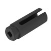 Oxygen Sensor Removal Tool - Oxygen Sensor Socket Universal 7/8
