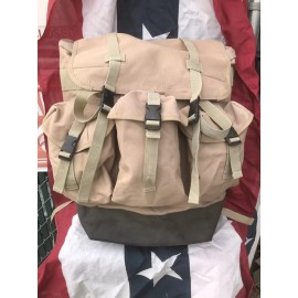 FLYING CIRCLE LARGE FIELD PACK