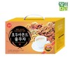 Hometown Walnut Almond Job's Tears Tea 110 Sticks