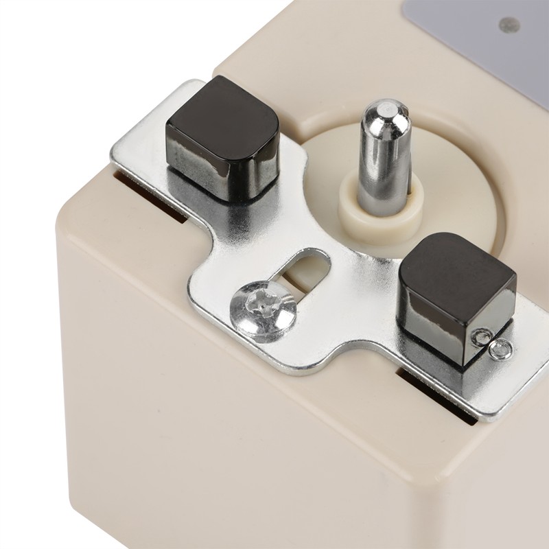 Electric Bobbin Winder Automatic Thread Sewing Machine Bobbin Winding