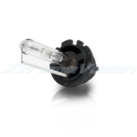 XtremeVision HID for 2002-2004 Nissan Maxima (With Factory HID) Replacement HID Light Bulb 6000K- D2C / D2S / D2R