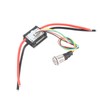Antispark Switch Pro 280A for Electric Skateboard Scooter Robot Industrial