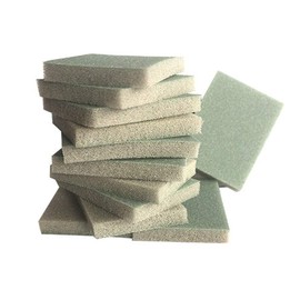 1/5/10X 30mm x 40mm Soft Foam Sanding Sponge Sanding Blocks 300-400/500-600/800-1000/1200-1500 Grit Polishing DIY