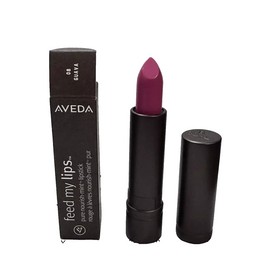 Aveda Feed My Lips Pure Nourish-mint Lipstick  08 Guava  Full Size