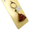 [Mascot Keychain] Key Ring / Poop Octani Gift Miscellaneous Goods