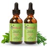 Mielle Organics Sunnydaze Decor MIELLE Colección Romero Mint (aceite, 2