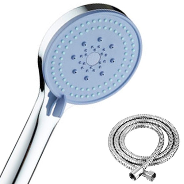 Shower Head with Hose and Bracket, Shower Head with Hose
