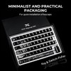 HITIME x XVX Kanagawa Keycaps 60 75 100 Percent -