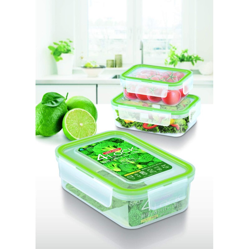 Asbel Unix Titlock WLO-40-Ag Clear 400ml