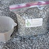 2 Quarts 1/4 Horticultural Cactus Succulent Bonsai Pumice Soil