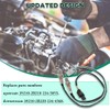 234-5055 234-4568 O2 Oxygen Sensor Upstream Downstream (Set of 2)