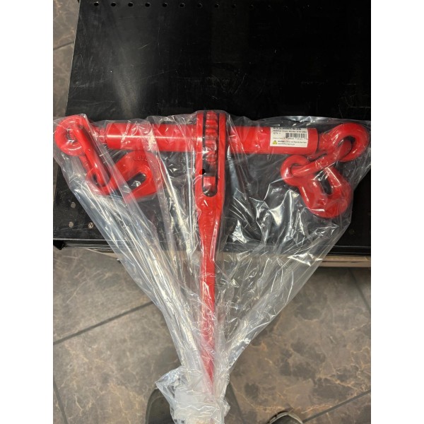 Automann 2PK Automann Ratchet Chain Binder 5/16-3/8 Inch Chain, 3/8