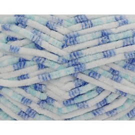 King Cole Yummy Chunky Supersoft Knitting Yarn 100g (Aqua 2225)