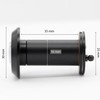 Guangstar Safety One Way Front Door Viewer with 200 Degree