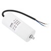PATIKIL CBB60 70uf Running Condenser AC 450V U Terminal Wire