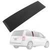 Rearward Right Door C Pillar Outer Windshield Pillar Trim Replacement