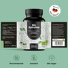 Organic Spirulina Tablets High Dose - 600 Tablets - 4000