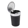 Car Smokeless Ash Tray Portable Fashionable Fire Prevention Auto Ashtray