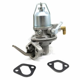 H15 H20 II H25 II K15 K21 K25 Bomba de combustible con junta 17010-50K00 17010-50K60 para Nissan Engine TCM CAT LPG Carretilla elevadora