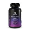 Suplementos Domos - Resveratrol + Nadh + Semilla De Uva