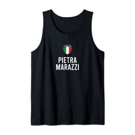Pietra Marazzi Tank Top