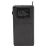 Portable AM FM Digital Radio Highly Sensitive Stable Low Power