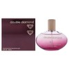 Double Diamond Fragrance Floral Woody, 3.4 Oz