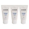 Zeroid Soothing Cream 80ml 3 Pieces / Circle / 제로이드