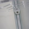 PIAOLGYI Shelf Bracket for IKEA Milsbo Indoor Greenhouse Cabinet,Accessories Compatible