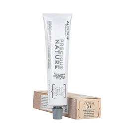 Alfaparf Milano Precious Nature Cold Brown Tones 9.1 Light Blonde Ash