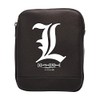 ABYstyle - Death Note - Shoulder Bag L Symbols Vinyl