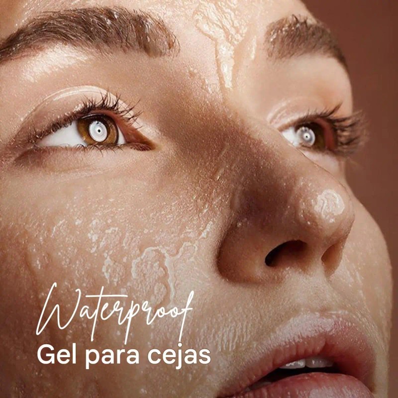 Verdora Tinte De Cejas Waterproof Larga Duración Kit 24h