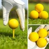 YUWENW Golf Balls Golf Equipment Set of 12 Golf Indoors