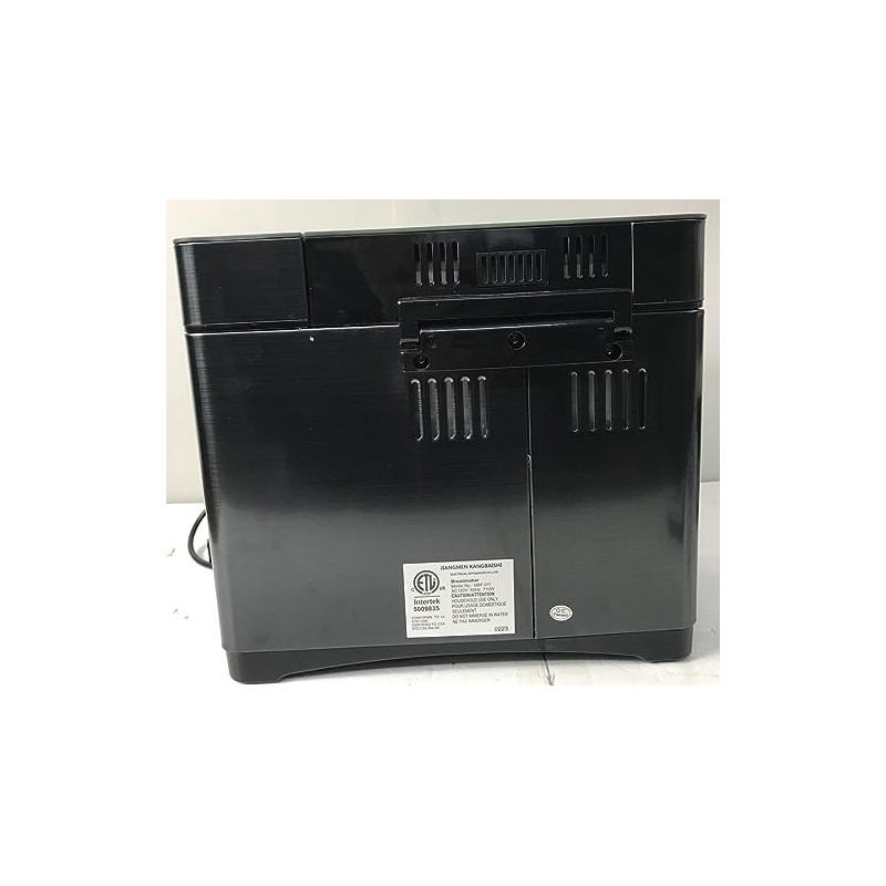 Paddle fits KBS Bread Maker Model MBF-011 only