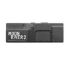MoonDrop MOONRIVER 2 2*CS43198 DSD256 Decoder 3.5mm 4.4mm AMP 32Bit/384kHz