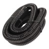 Bilge Pump Hose Plumbing Kit Thru Hull Fitting 1‑1/8in Dia