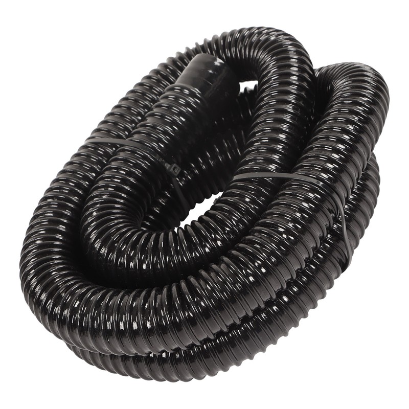Bilge Pump Hose Plumbing Kit Thru Hull Fitting 1‑1/8in Dia