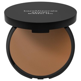bareMinerals Original Mineral Veil Pressed Setting Powder - Sheer Tan, 9 g.