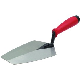 Masonry Bucket Trowel 7 1/2 inch Resilient