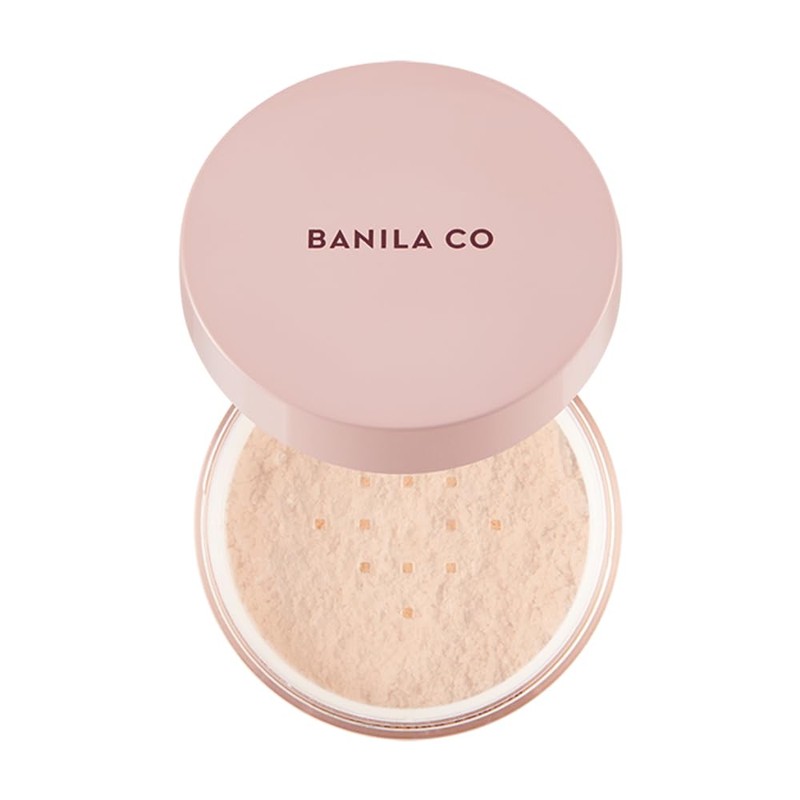 [BANILA CO] Prime Prime Loose Setting Powder, 0.3 oz (8
