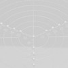 Round Center Finder Compass Woodturning Tool Lathe Centering Drawing Maker