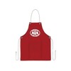 Tamiya 67232 Tamiya Apron, Mini 4WD Red, Original Goods