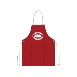 Tamiya 67232 Tamiya Apron, Mini 4WD Red, Original Goods