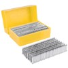 KIMSING 14 Gauge 3/4'' Length Concrete Nails Concrete T-Nails for
