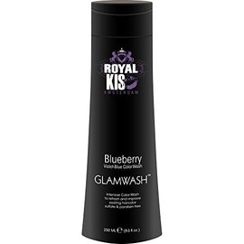 Royal Kis Glampoo Colorwash 250ml
